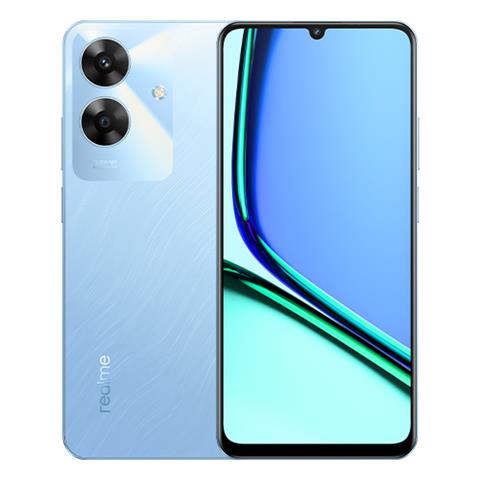 realme Note 60 4GB 64GB