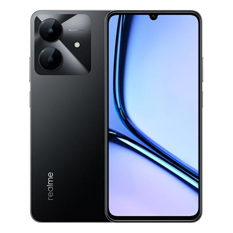 realme Note 60X 3GB 64GB