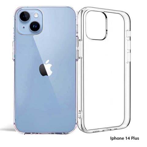 Ốp lưng Silicon trong iPhone 14 Plus