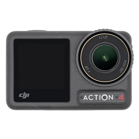 camera-dji-osmo-action-4-standard