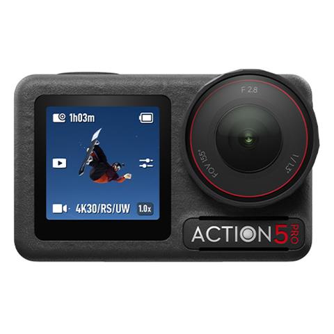 camera-dji-osmo-action-5-pro-standard