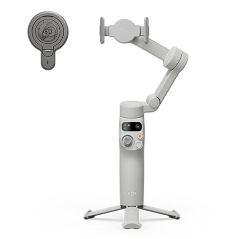 Tay cầm chống rung DJI Osmo Mobile 7