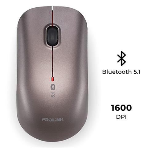 Chuột Bluetooth Prolink PMB8001