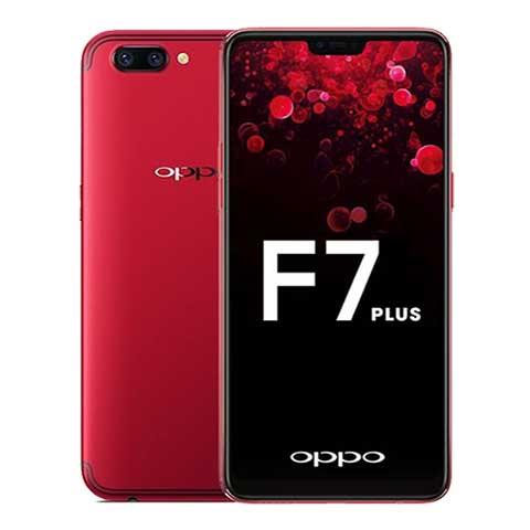 oppo f7 plus