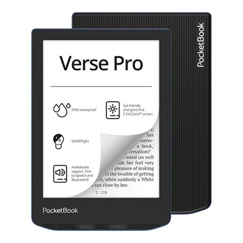 Máy đọc sách PocketBook Verse