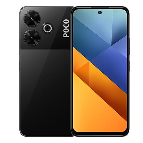 XIAOMI POCO M6 6GB 128GB (Độc Quyền)
