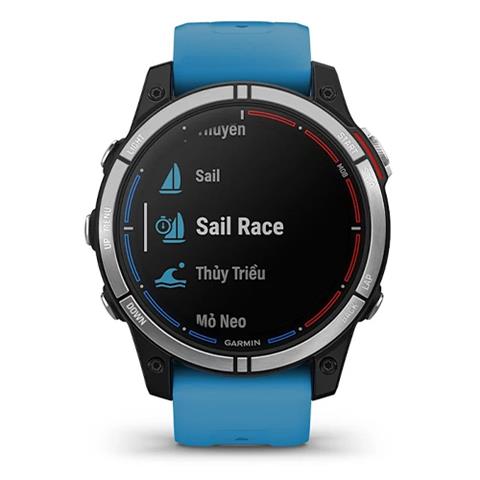 Garmin Quatix 7 Base