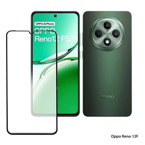 TDCL Oppo Reno 12F Full