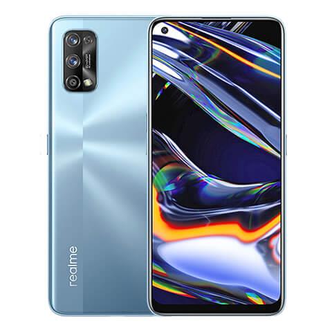 Realme 7 Pro Chính Hãng | Smartphone 4 camera ấn tượng