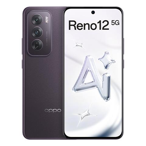 OPPO Reno12 5G (12GB-256GB)