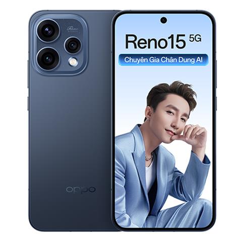 OPPO Reno15 5G 12GB 256GB