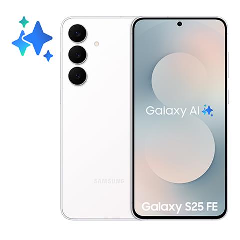 Samsung Galaxy S25 FE 8GB 512GB