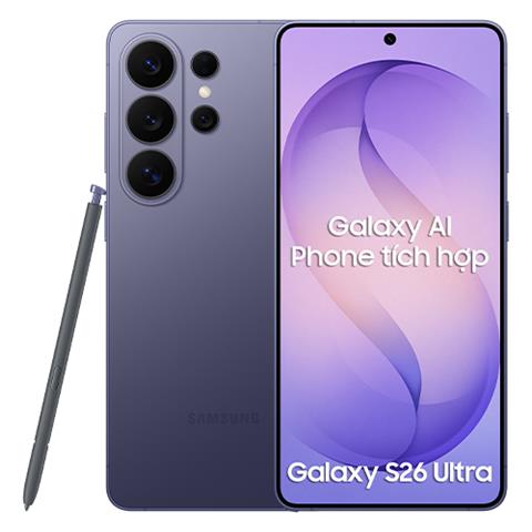 Samsung Galaxy S26 Ultra 12GB 512GB