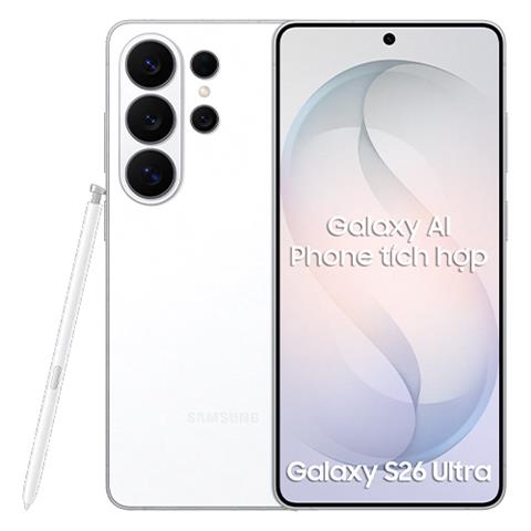 Samsung Galaxy S26 Ultra 16GB 1TB