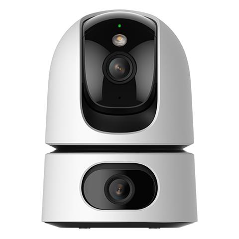 Camera IMOU 2 ống kính trong nhà 6MP IPC-S2XP-6M0WED