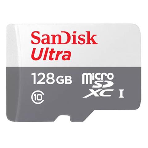 Thẻ nhớ SanDisk 128GB