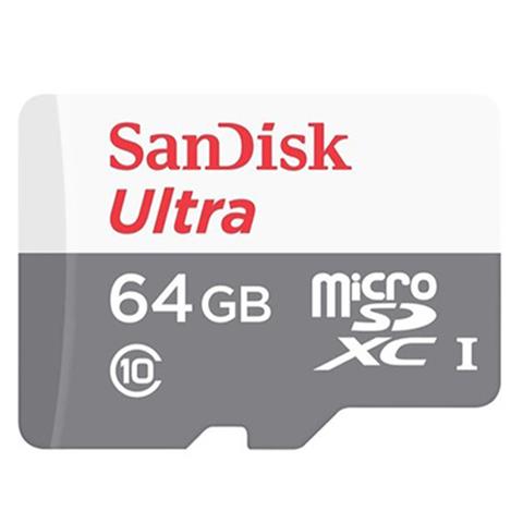 Thẻ nhớ Sandisk 64GB