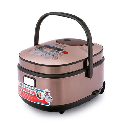 Nồi cơm điện tử 1.5L Sunhouse mama SHD8915