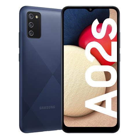 Samsung Galaxy A02s A025 4/64GB