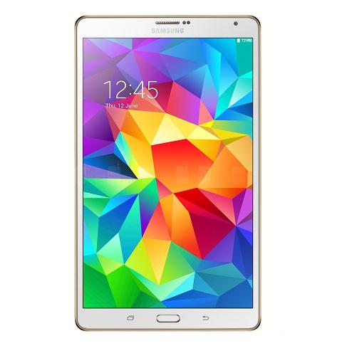 Samsung Galaxy Tab S 8.4 (T705)
