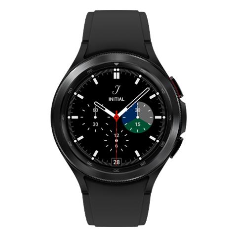 Samsung Galaxy Watch4 Classic Bluetooth (46mm) Black