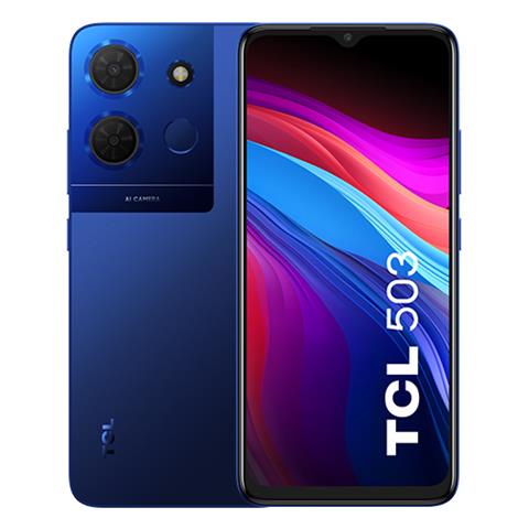 TCL 503 3GB 64GB