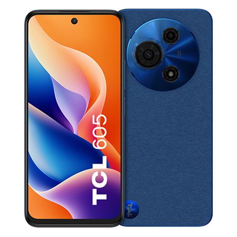 TCL 605 8GB 256GB