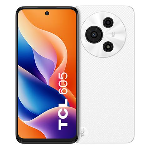 TCL 605 4GB 256GB