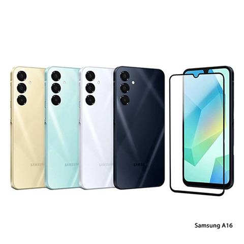 Tấm dán iFinger Samsung A16