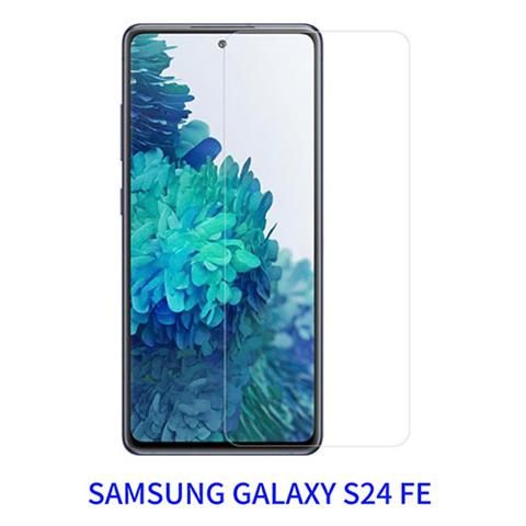 Kính cường lực Samsung S24 FE