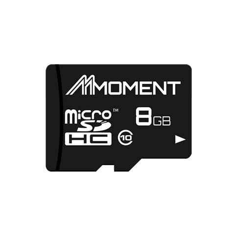 Thẻ nhớ Micro SD C10 Moment 8GB
