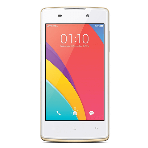 Oppo Joy Plus