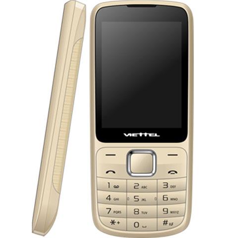 Điện thoại Viettel V6503 