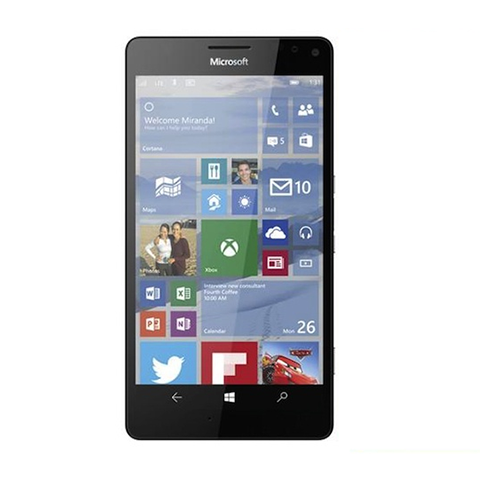 Lumia 950 XL