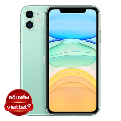 iPhone 11 128GB