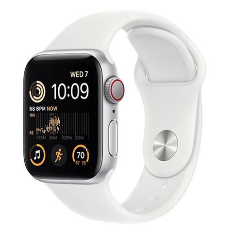 Apple Watch SE (2022) Cellular 40mm