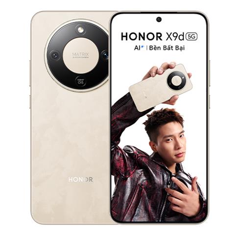 HONOR X9d 5G 12GB 512GB