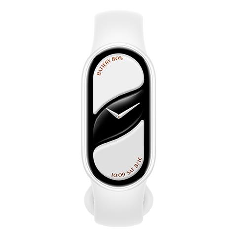 XIAOMI SMART BAND 10 CERAMIC