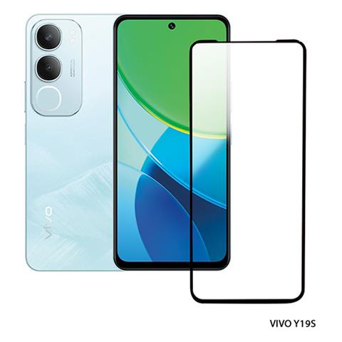 Tấm dán cường lực Vivo Y19S Full