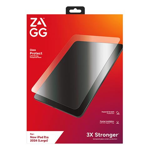 KCL Zagg iPad Pro M4 13 inch