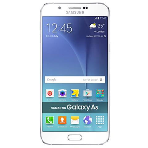 Samsung Galaxy A800