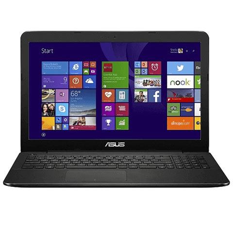 Laptop Asus X554LA (XX687D)