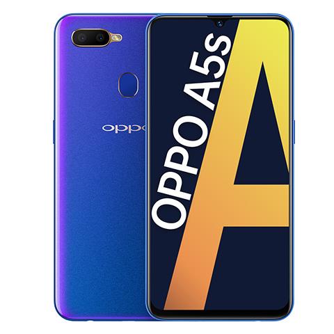 OPPO A5s Chính hãng - Giá tốt | Trả góp 0% - ViettelStore.vn