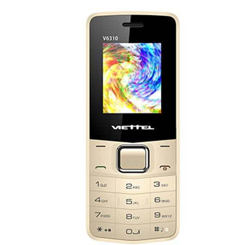 Điện thoại Viettel V6310 