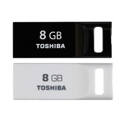 USB Toshiba 8G