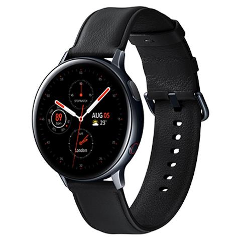 Samsung Galaxy Watch Active 2 LTE 44mm viền thép