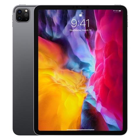 iPad Pro 11 (2020) WIFI 4G 128GB