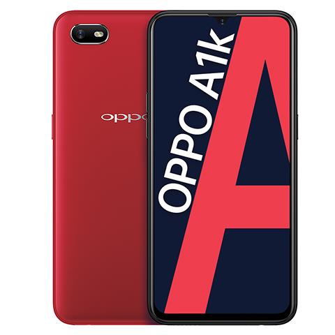 OPPO A1K SUBSIDY