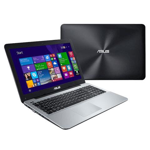 Laptop Asus K555LA - XX654D
