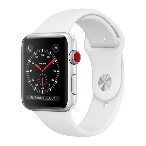 Apple Watch Series 3 Cellular 42mm